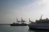 Кипр задержал судно с 5 украинцами на борту 