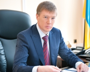 Кировоградский губернатор не даст денег на памятник жертвам Голодомора