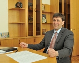 Голова Донецької облради матиме вдвічі більшу зарплату за &amp;quot;інтенсивність&amp;quot;