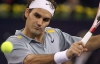 Федерер разгромил Маррея на итоговом турнире ATP