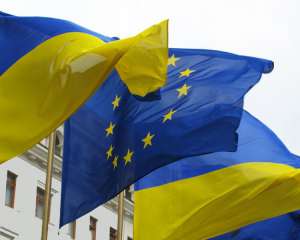 Исполнение Украиной Плана действий не гарантирует отмену виз в ЕС