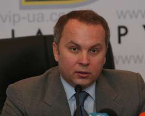 Янукович может назначить Шуфрича губернатором - СМИ