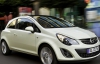 Opel показала обновленный хэтчбек Corsa (ФОТО)