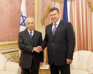 Президент Израиля призвал украинцев не критиковать его страну