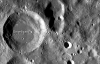 Астрономи знайшли найвищу точку Місяця (ФОТО)