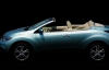 Nissan показав три свої нові моделі (ФОТО)