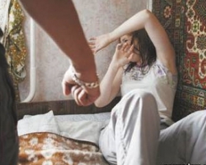18 млн українок потерпають від домашнього насильства 