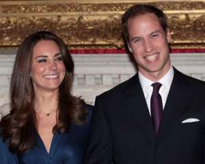 Свадьба принца Уильяма обойдется британской экономике в $ 8 млрд