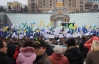 Підприємці під бій барабанів вирушили до Януковича