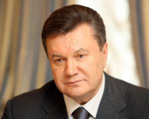 Янукович відправив у відставку сина Герман