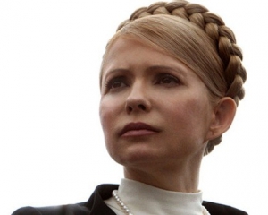 &quot;Тимошенко легко воспринимает критику, но никогда ее не прощает&quot; 