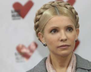 Тимошенко выгонит из БЮТ еще нескольких спонсоров?
