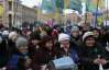 Запорожские предприниматели приедут на Майдан, если Янукович их не услышит