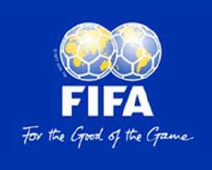 ФИФА назвала кандидатов в сборную года
