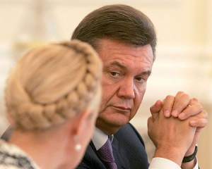 Янукович может поздравить Тимошенко с днем рождения - Герман