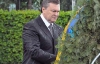 Янукович візьме участь у своїй акції вшанування жертв Голодомору