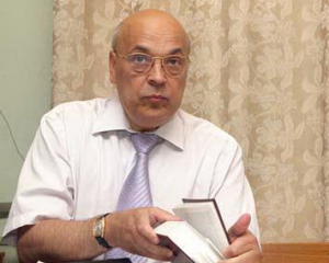 Генпрокуратура перетворює справу Луценка на найсмішніше шоу "95 кварталу" - Москаль