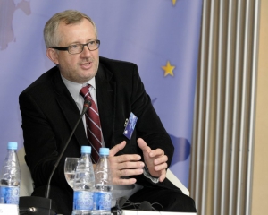 Европарламентеру не понравилась резолюция по Украине