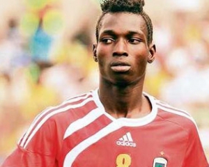 Трьох футболісток збірної Гвінеї вважають чоловіками