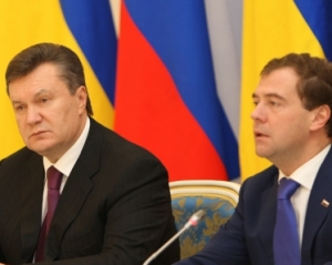 Янукович вмовив Медведєва переглянути &amp;quot;газові контракти&amp;quot; Тимошенко?