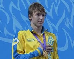 Говоров выиграл &amp;quot;бронзу&amp;quot; чемпионата Европы по плаванию