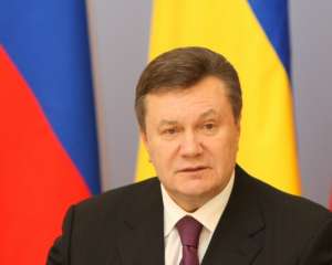 Росія та Україна готують нову стратегічну угоду - Янукович