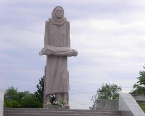 Влада Дніпропетровщини проігнорувала вшанування жертв Голодомору