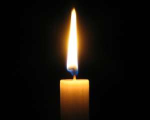 Україна запалює свічки в пам&#039;ять про жертви Голодомору