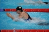 Україна здобула ще одну медаль на Чемпіонаті Європи з плавання