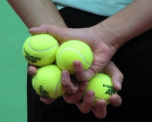 Надаль і Федерер зійдуться у фіналі підсумкового турніру ATP
