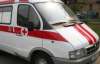 На Львівщині вантажівка роздавила 4 людей