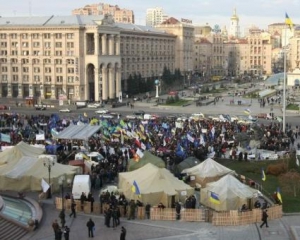 В понедельник может пройти общенациональная акция протеста предпринимателей