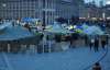 Митингующие с Майдана заявляют о блокировании мобильной связи (ФОТО)