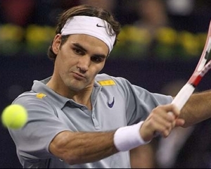 Федерер выиграл итоговый турнир ATP