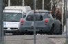 З'явилися шпигунські фото невідомої моделі BMW (ФОТО)