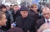 Предприниматели призывают политиков прийти на Майдан