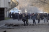 Взрыв в Киргизстане сорвал суд над организаторами массовых беспорядков (ФОТО)