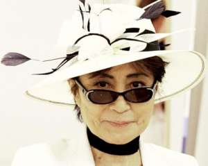 Йоко Оно разрешила добавить куплет к песне Джона Леннона