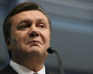Підприємці перемогли - Янукович ветував Податковий кодекс 