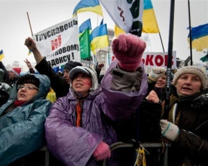 Предприниматели будут митинговать до окочательно пересмотра Налогового Кодекса