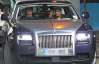 Экс-супруг Мадонны Гай Ричи приобрел шикарный Rolls Royce (ФОТО)