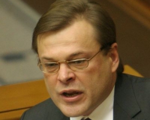 Терехин уверен, что Янукович не полностью ветировал Налоговый кодекс