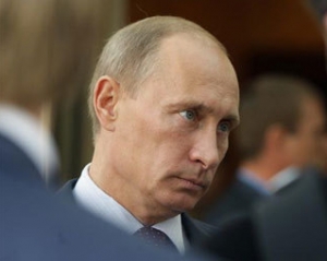 Путін впевнений, що Росія стане господинею ЧС-2018