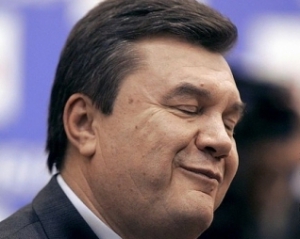Януковичу купили новый лифт за почти миллион гривен