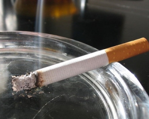 В Україні заборонять будь-яку рекламу сигарет