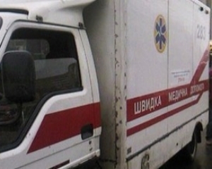 От переохлаждения в Украине умерло 2 человека