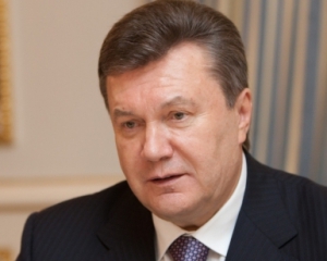 Янукович пообіцяв важливі рішення у сфері ядерної безпеки