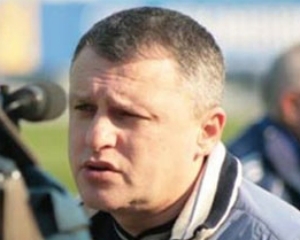 "Локомотив" винен за Алієва 4 млн євро"- Суркіс