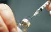 Азаров дозволив тестувати на українцях нові вакцини