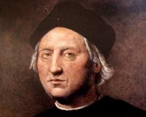 Христофор Колумб був вихідцем із Польщі - американський історик